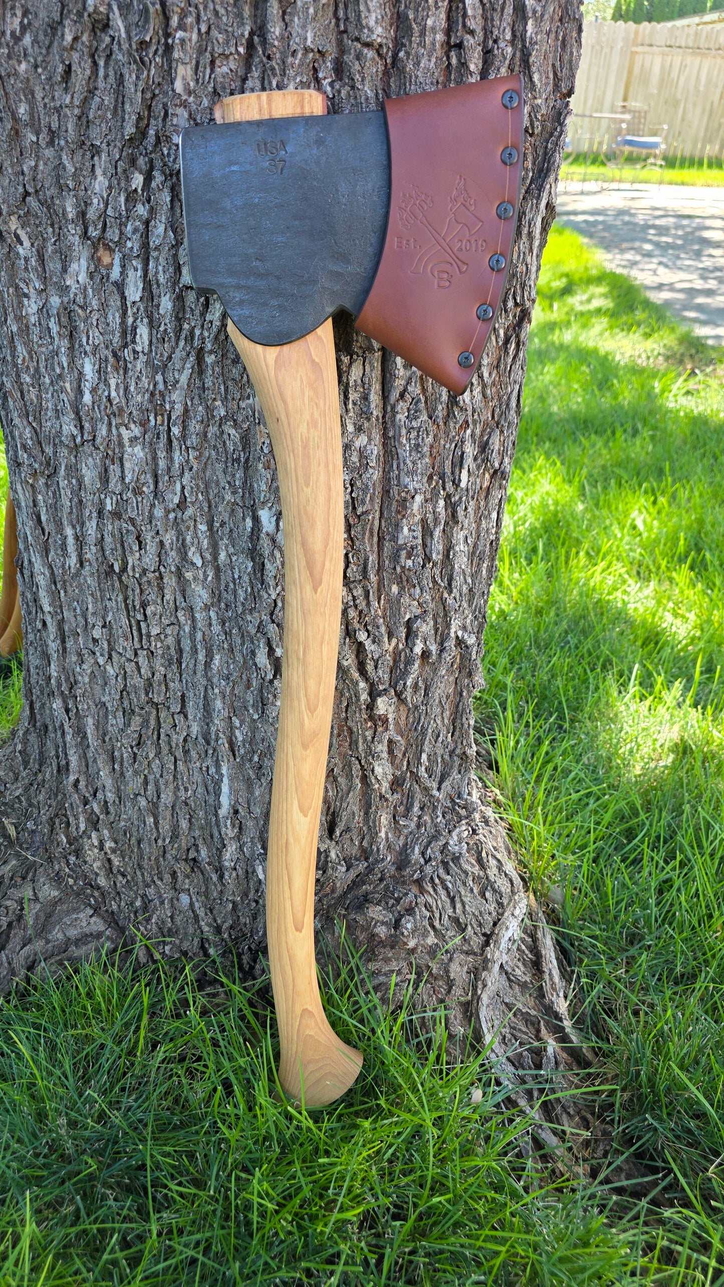 6lb Rock Splitter 32"