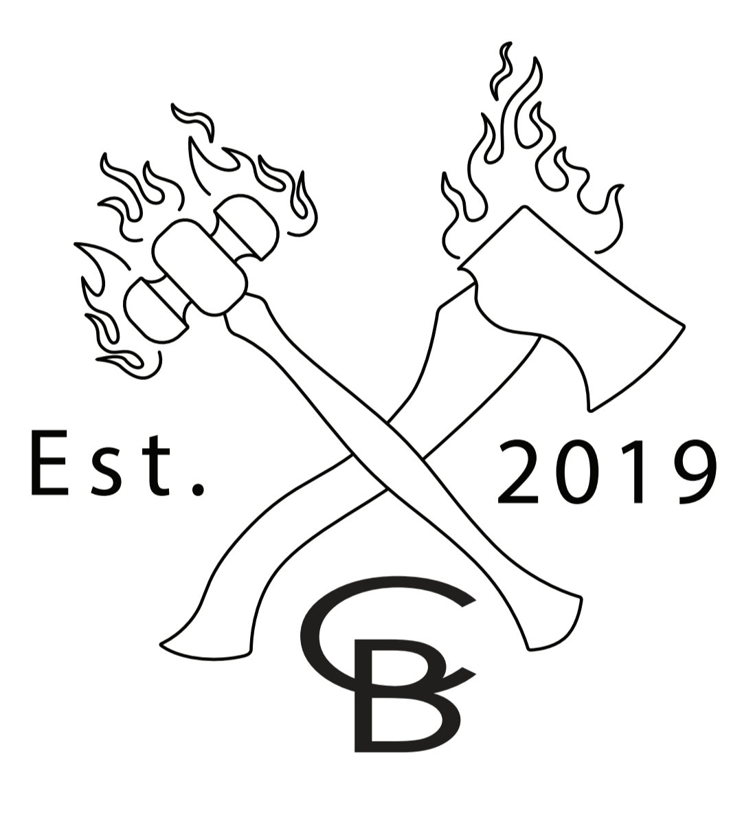 Conrad Blacksmithing