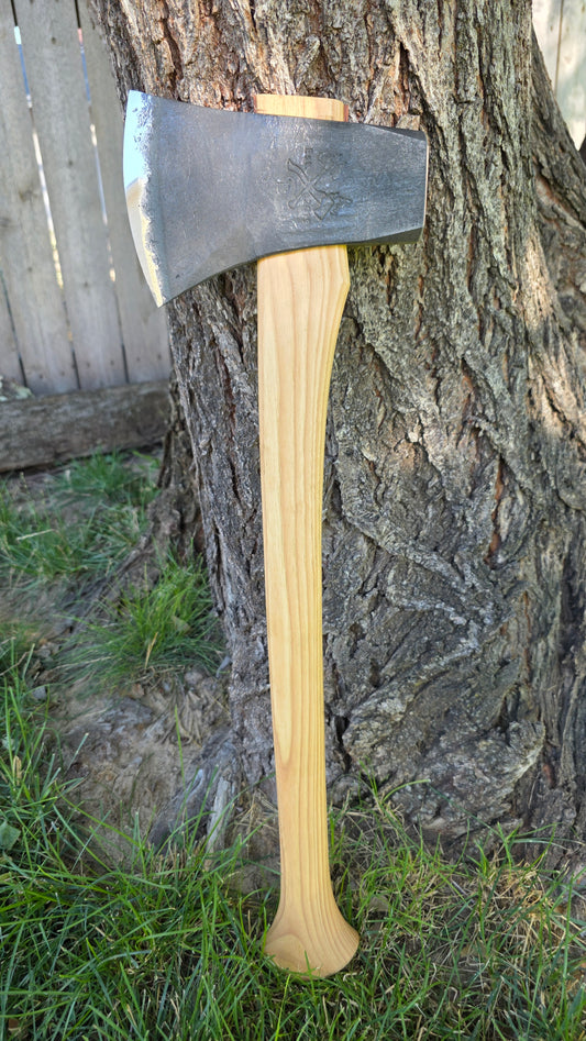 4lb Rafter