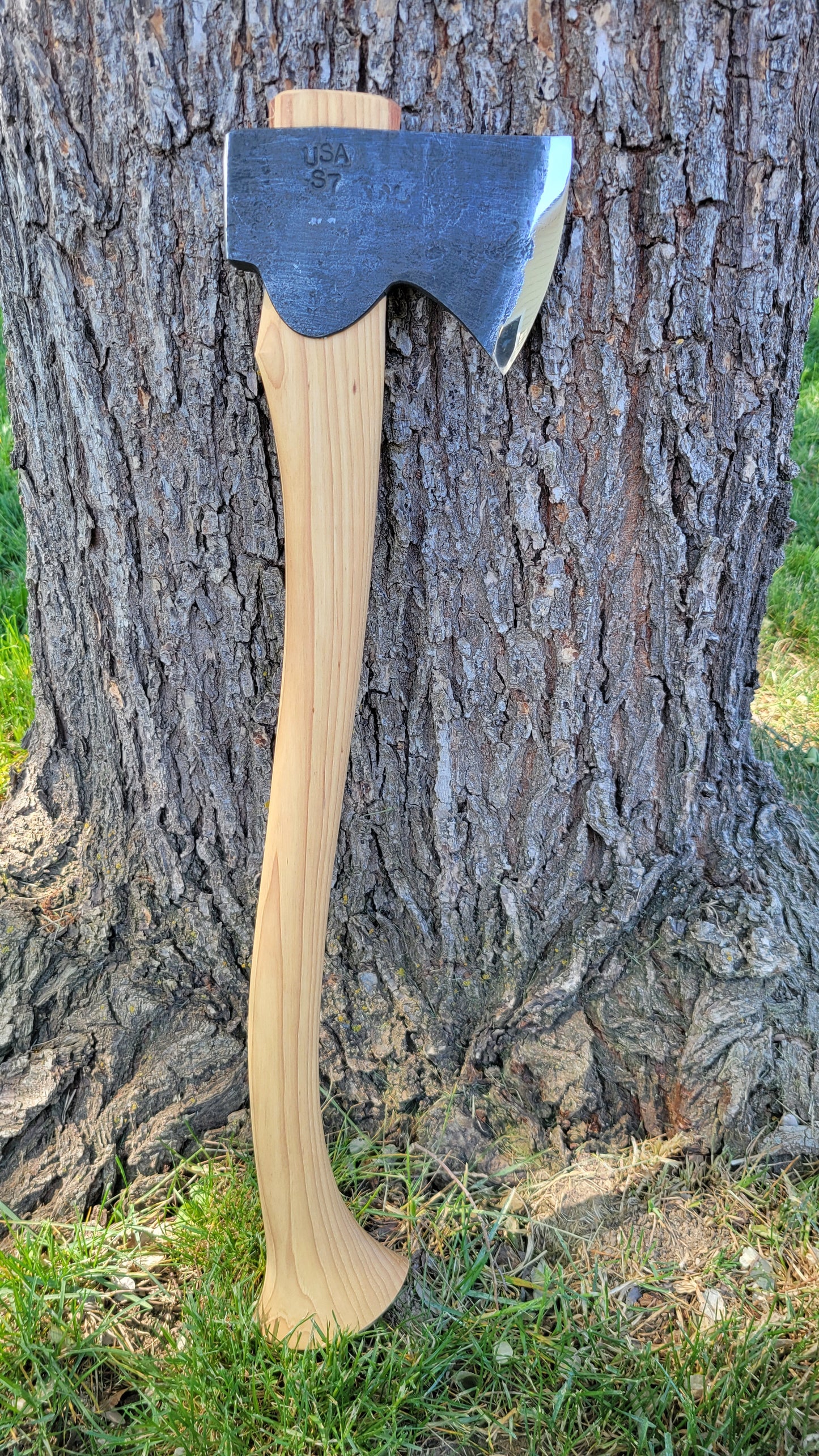 2lb Camp Axe