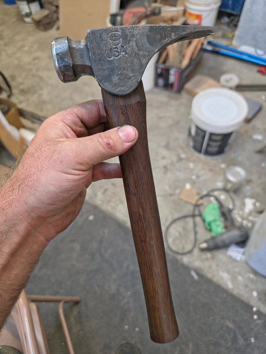 22oz Claw Hammer