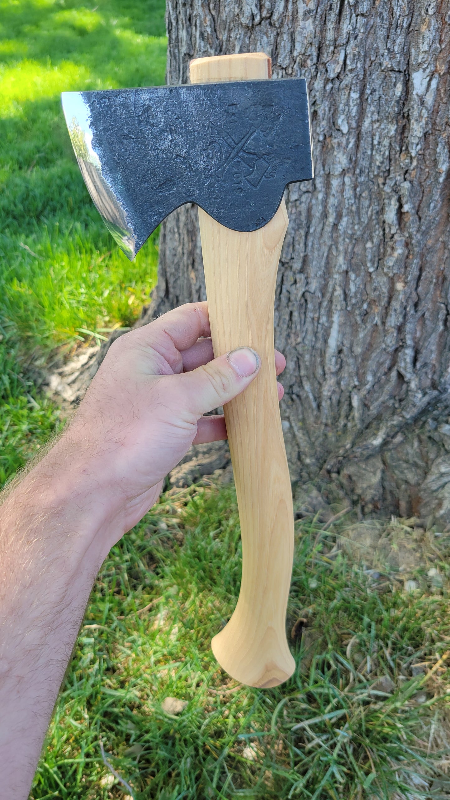 1.5lb Hatchet