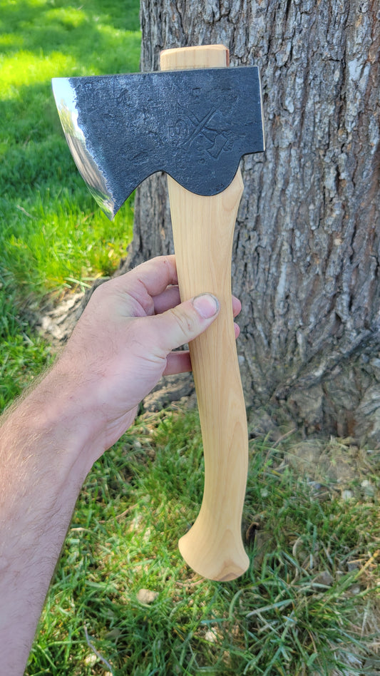 1.5lb Hatchet
