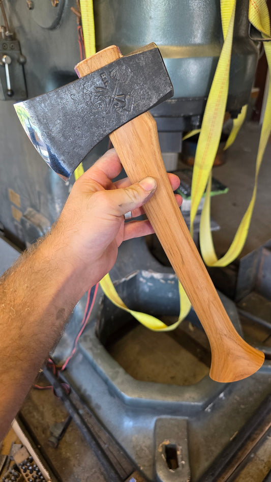 1.5 lb Rafter Hatchet