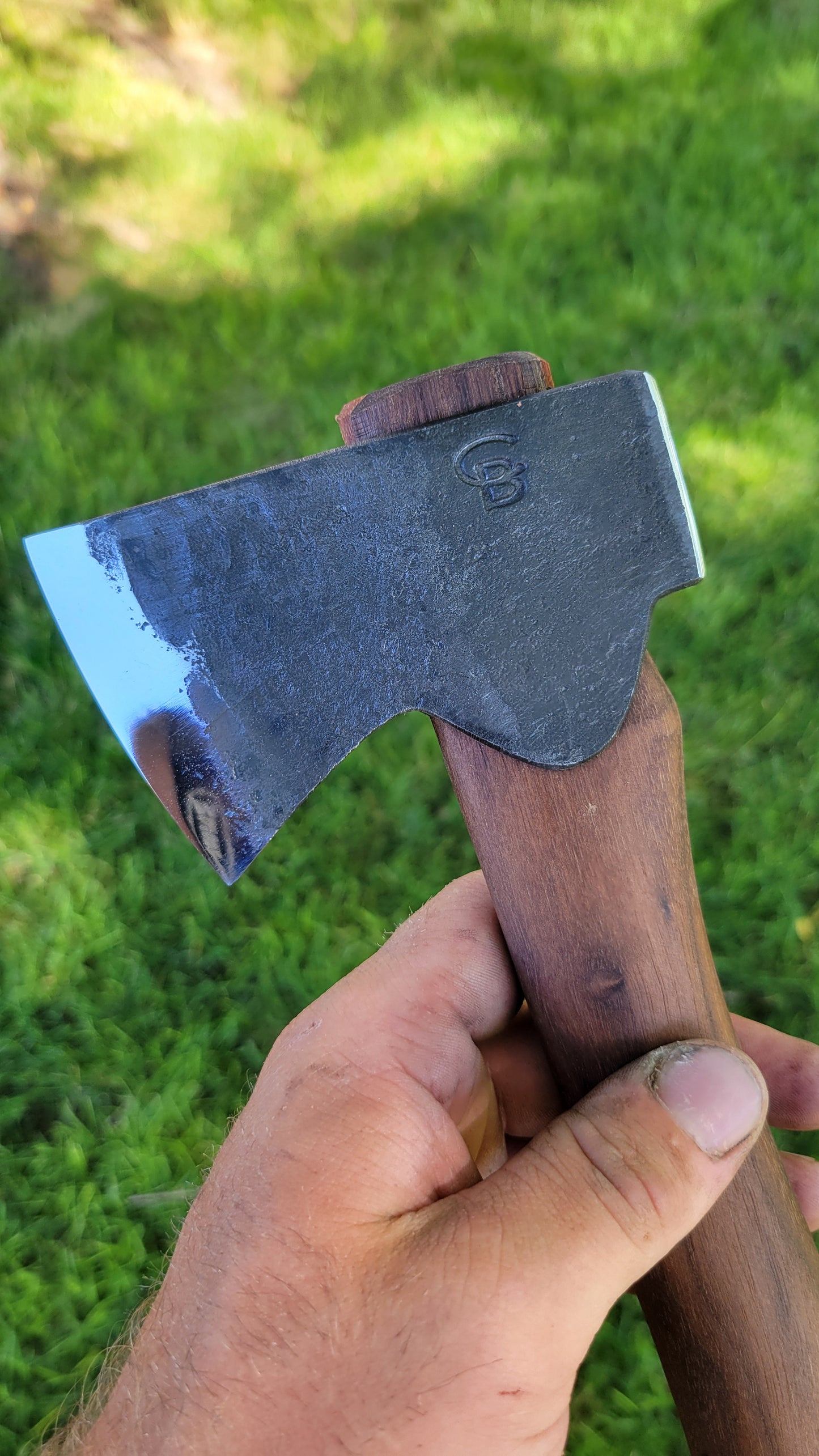 12oz Packer Hatchet PREORDER