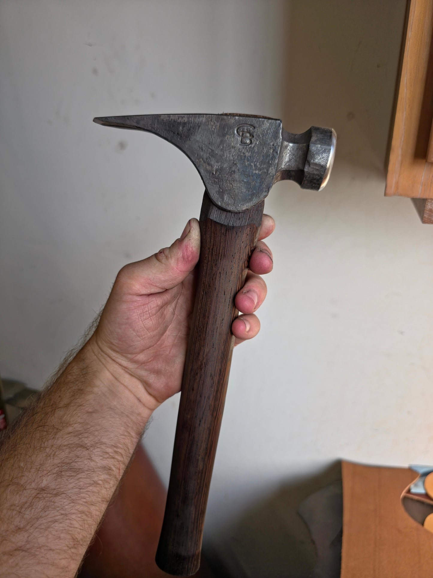22oz Claw Hammer